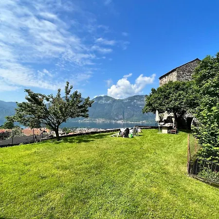 Casa vacanze La Torre - View In Paradise *